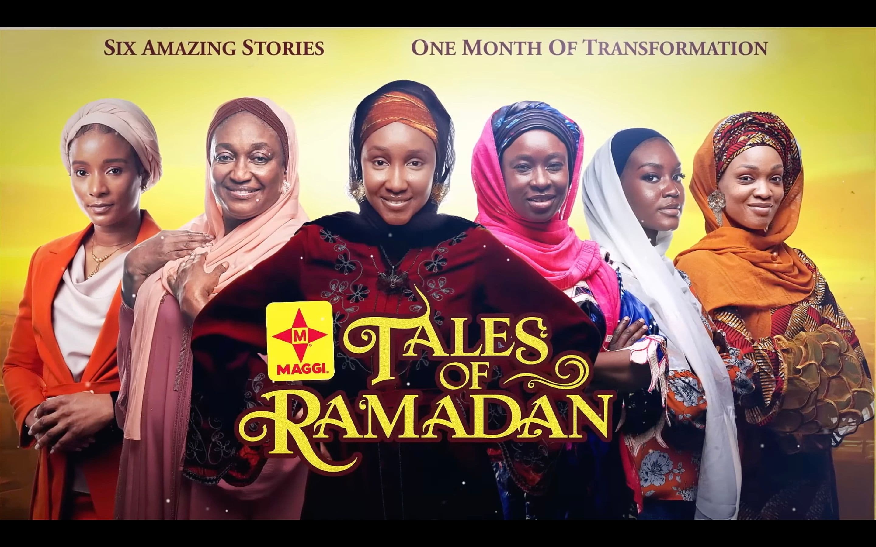 Tales of Ramadan (S1)